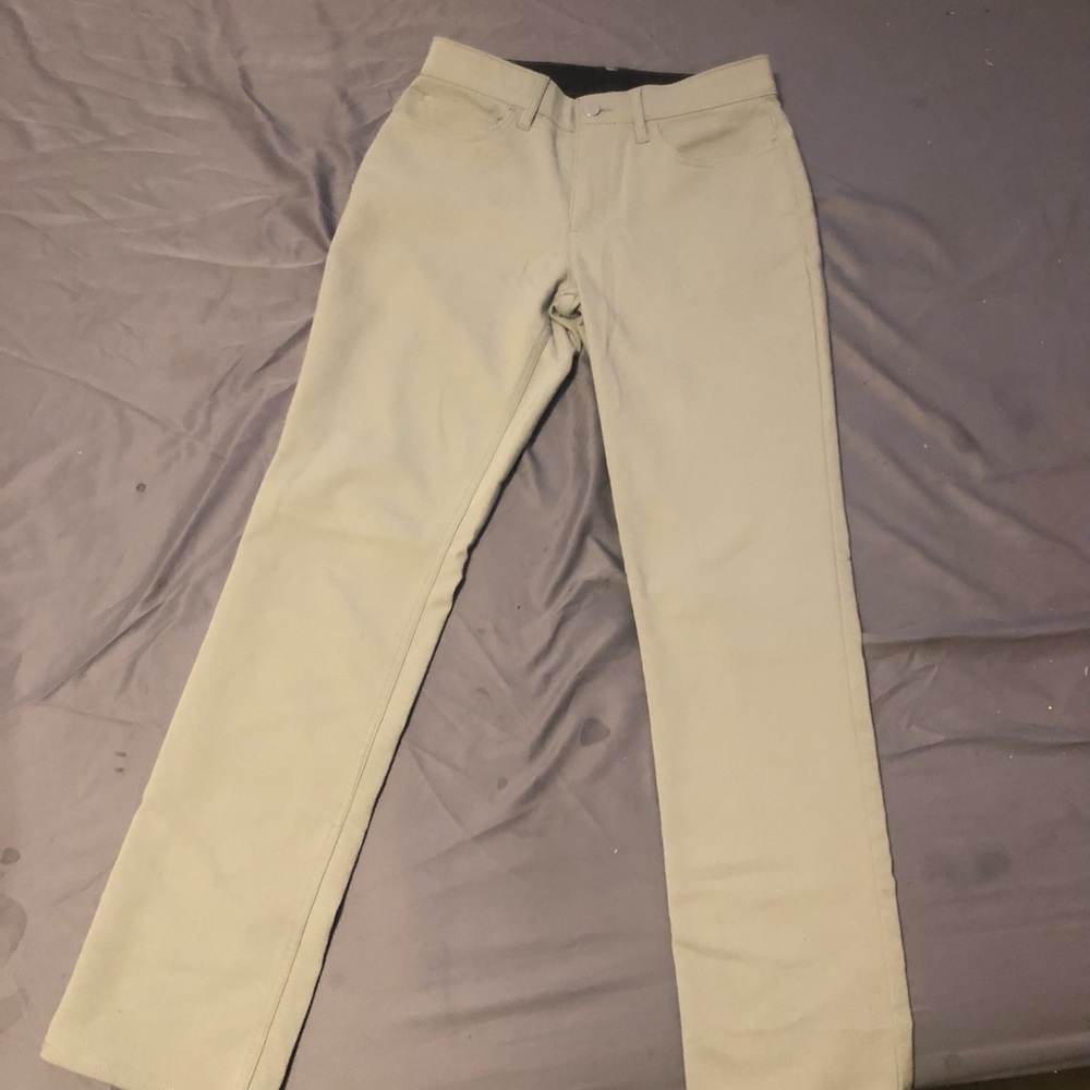 Calvin Klein Menʻs slim fit pants size 29x32